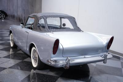 1964 Sunbeam Alpine