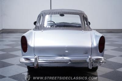 1964 Sunbeam Alpine