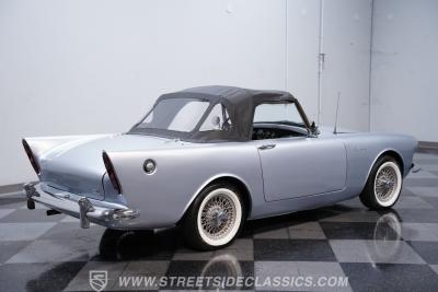 1964 Sunbeam Alpine