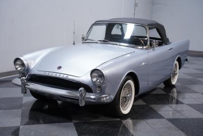 1964 Sunbeam Alpine