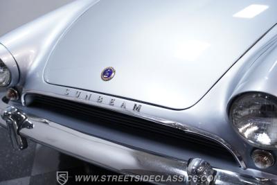 1964 Sunbeam Alpine