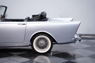 1964 Sunbeam Alpine