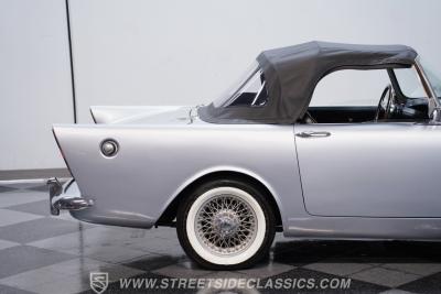 1964 Sunbeam Alpine