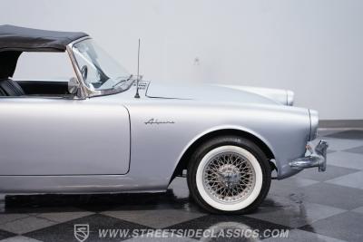 1964 Sunbeam Alpine
