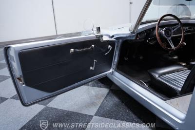 1964 Sunbeam Alpine
