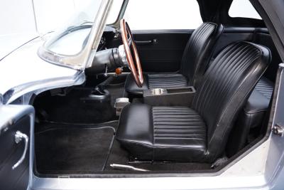 1964 Sunbeam Alpine