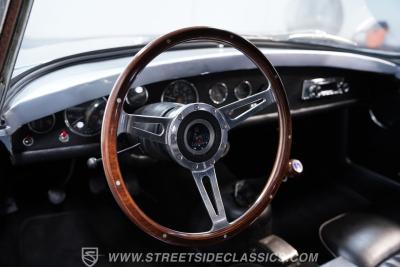 1964 Sunbeam Alpine
