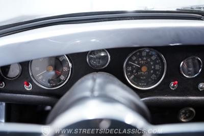 1964 Sunbeam Alpine
