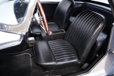 1964 Sunbeam Alpine