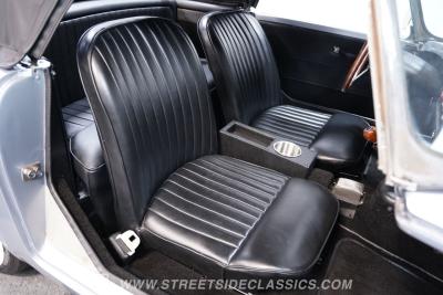 1964 Sunbeam Alpine