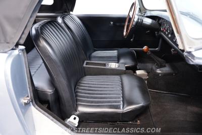1964 Sunbeam Alpine