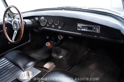 1964 Sunbeam Alpine