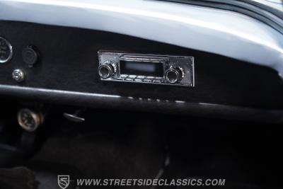 1964 Sunbeam Alpine