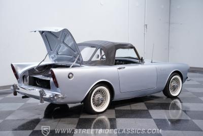 1964 Sunbeam Alpine