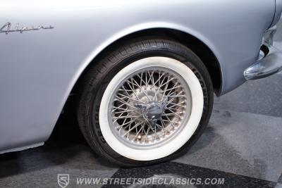 1964 Sunbeam Alpine