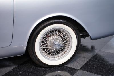 1964 Sunbeam Alpine