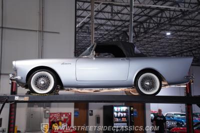 1964 Sunbeam Alpine