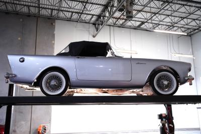 1964 Sunbeam Alpine