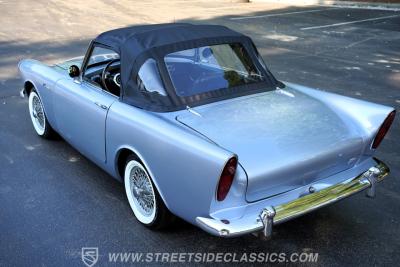 1964 Sunbeam Alpine