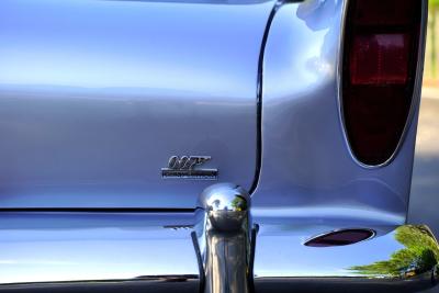 1964 Sunbeam Alpine