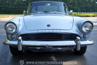 1964 Sunbeam Alpine