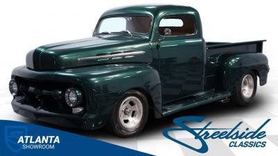 1950 Ford F-1