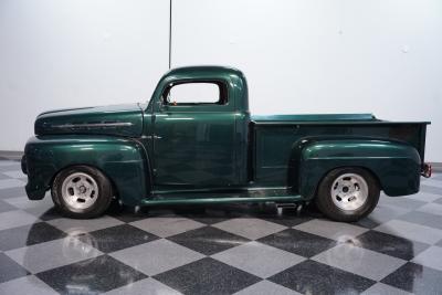 1950 Ford F-1
