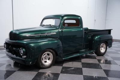 1950 Ford F-1