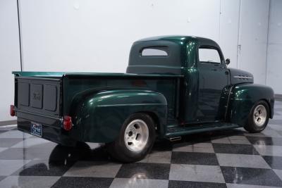 1950 Ford F-1