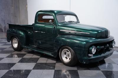 1950 Ford F-1