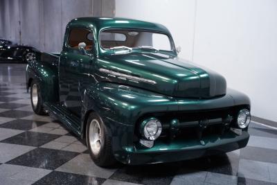 1950 Ford F-1