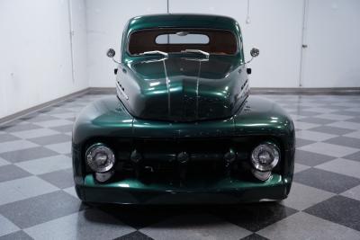 1950 Ford F-1