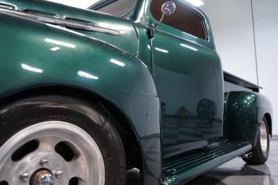 1950 Ford F-1