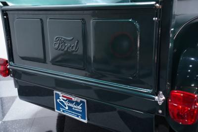 1950 Ford F-1