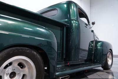 1950 Ford F-1