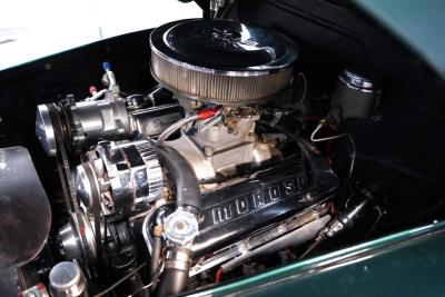1950 Ford F-1