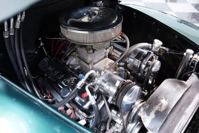 1950 Ford F-1