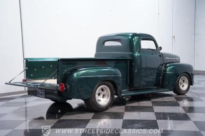 1950 Ford F-1