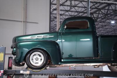 1950 Ford F-1