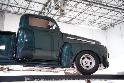 1950 Ford F-1
