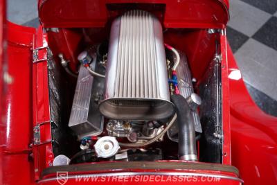 1929 Ford Model A Roadster