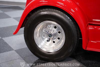 1929 Ford Model A Roadster