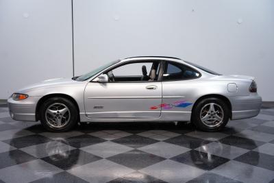 2000 Pontiac Grand Prix GTP Daytona 500 Supercharged