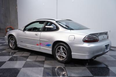 2000 Pontiac Grand Prix GTP Daytona 500 Supercharged