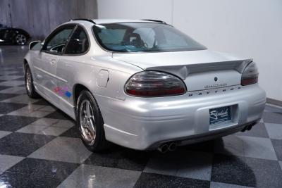 2000 Pontiac Grand Prix GTP Daytona 500 Supercharged