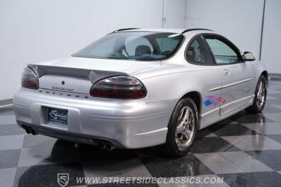 2000 Pontiac Grand Prix GTP Daytona 500 Supercharged
