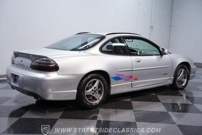 2000 Pontiac Grand Prix GTP Daytona 500 Supercharged