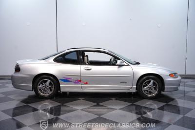 2000 Pontiac Grand Prix GTP Daytona 500 Supercharged