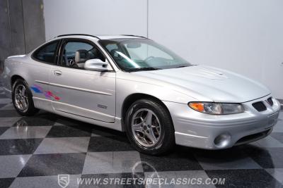 2000 Pontiac Grand Prix GTP Daytona 500 Supercharged