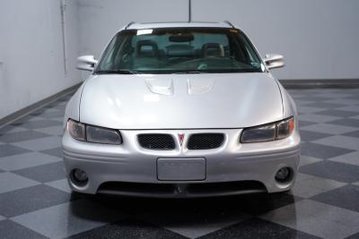 2000 Pontiac Grand Prix GTP Daytona 500 Supercharged